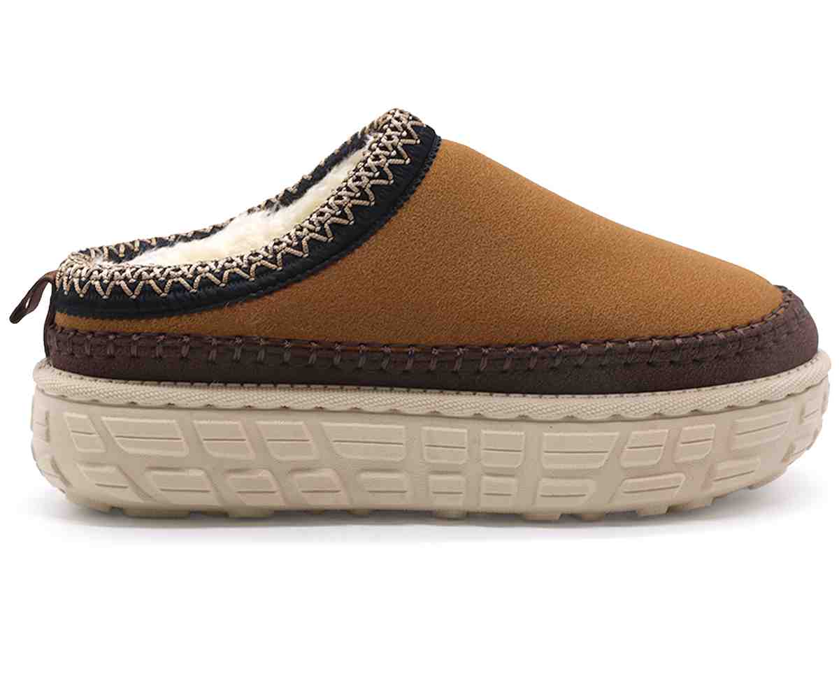 Camel Easy Rise Mule