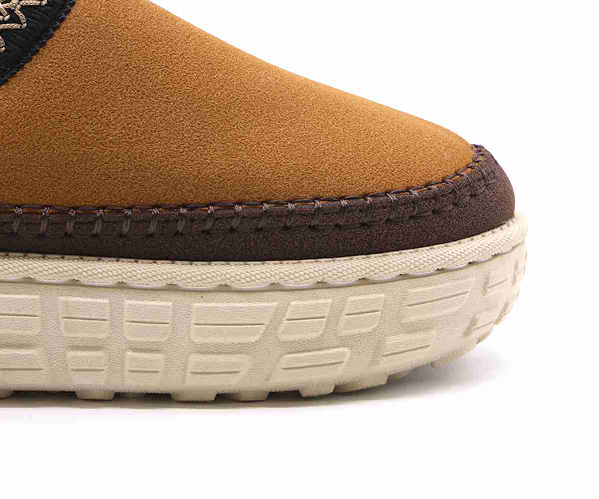Camel Easy Rise Mule