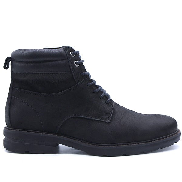 B Premium Black Ranger Boot