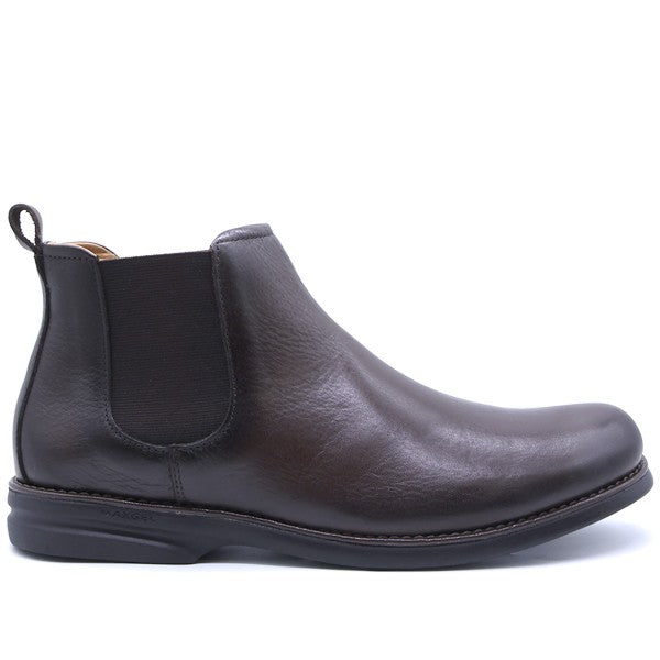 B Premium Maxgel Brown Boot