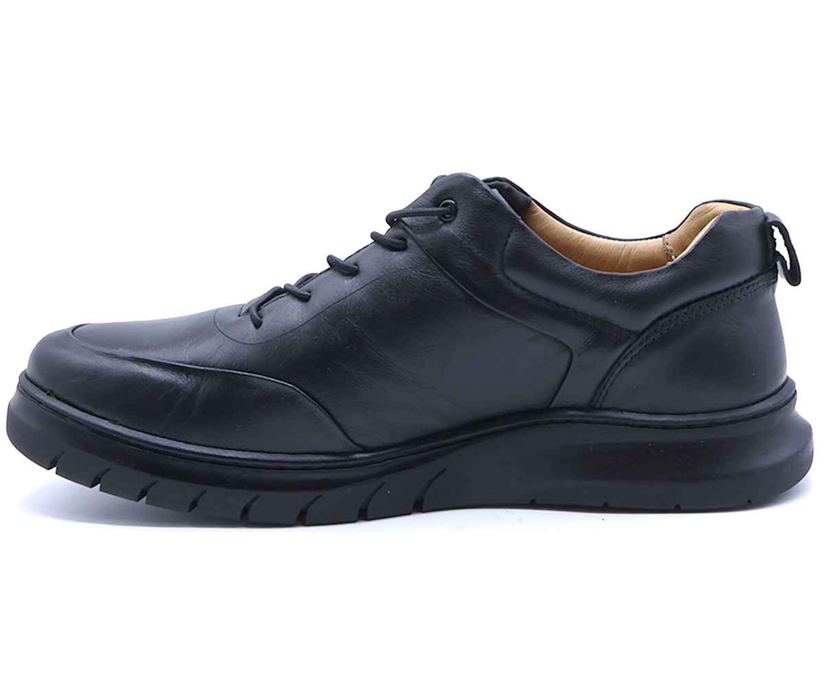B Premium Soft Lace-Ups