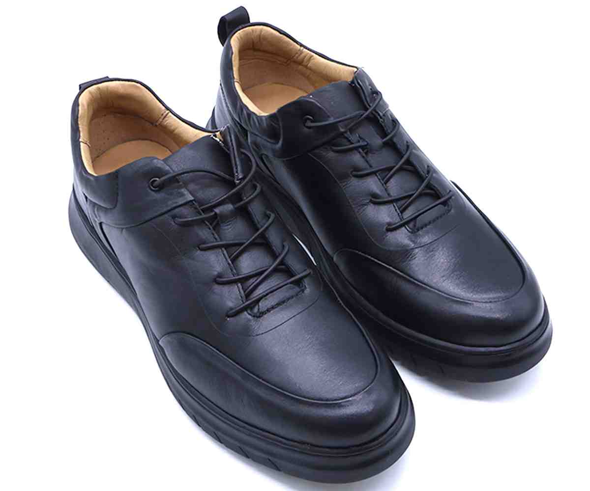 B Premium Soft Lace-Ups