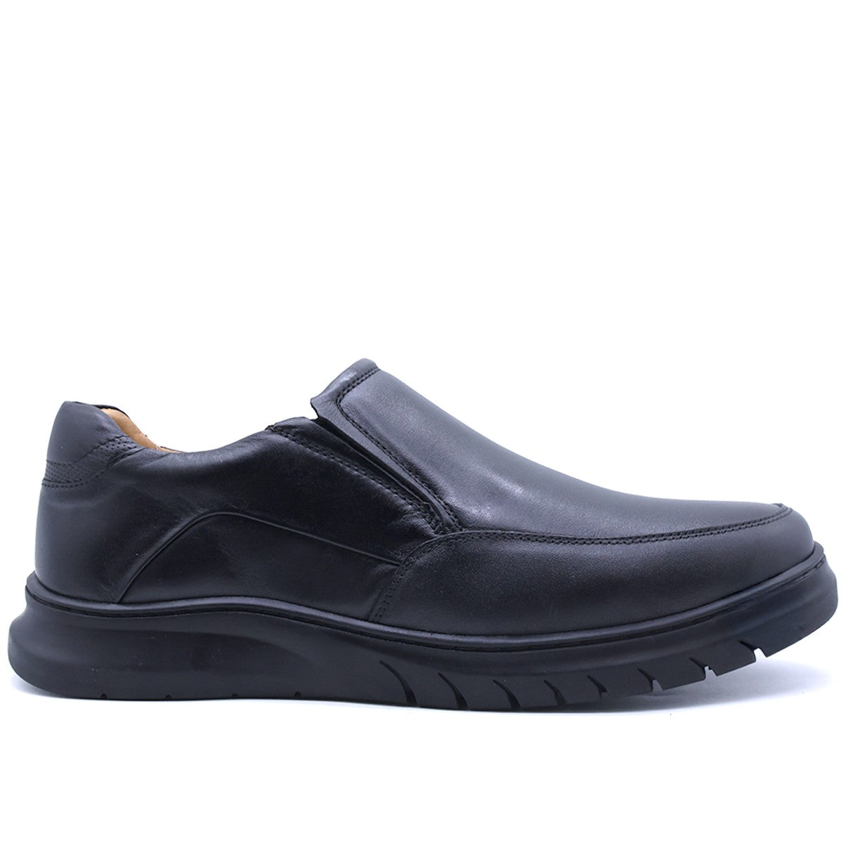 B Premium Soft Slip-Ons