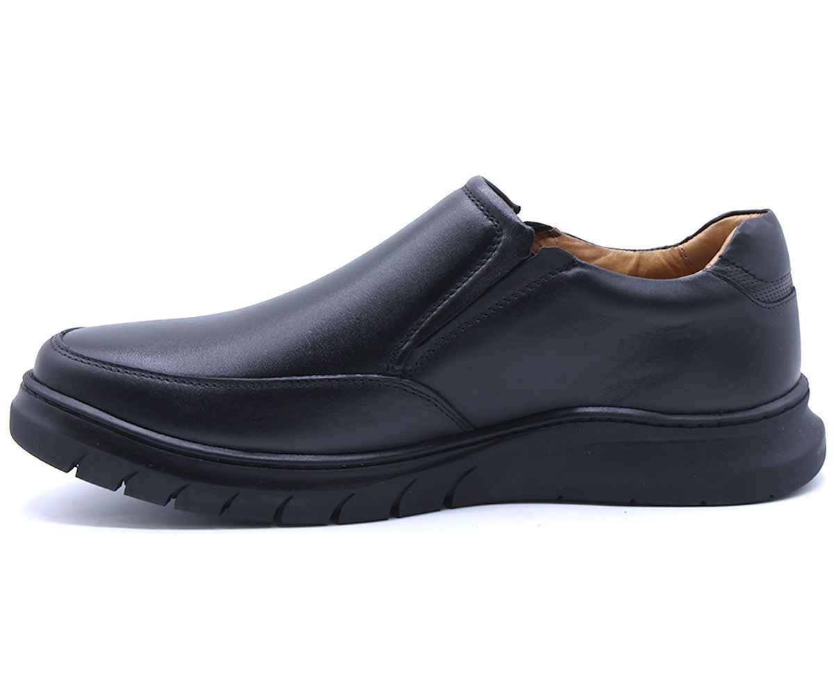 B Premium Soft Slip-Ons