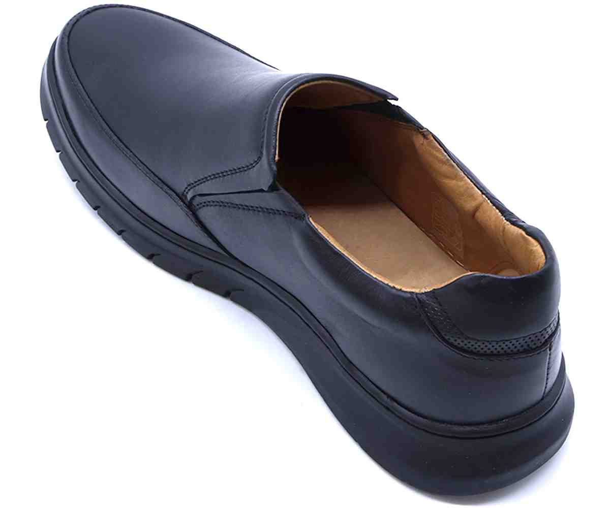 B Premium Soft Slip-Ons