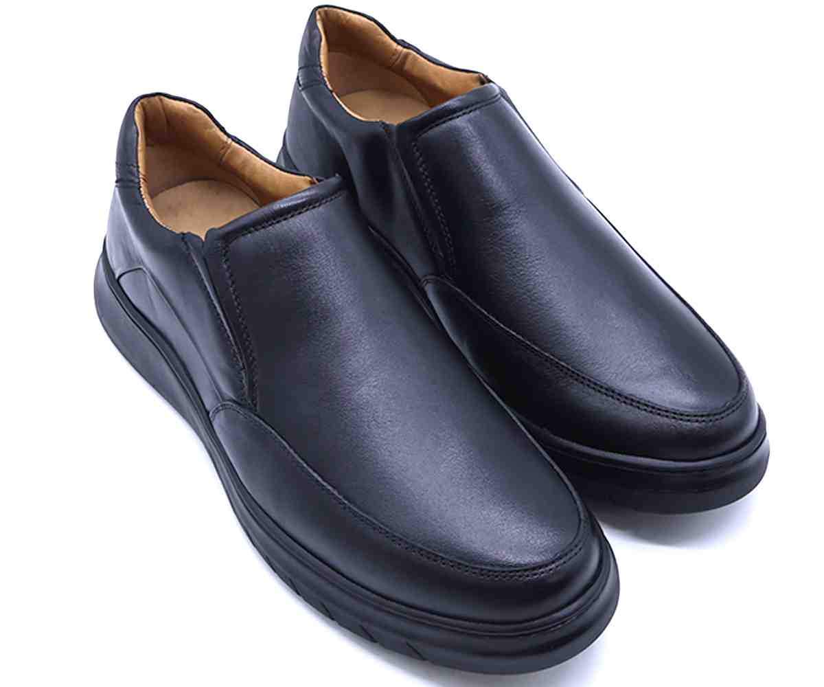 B Premium Soft Slip-Ons