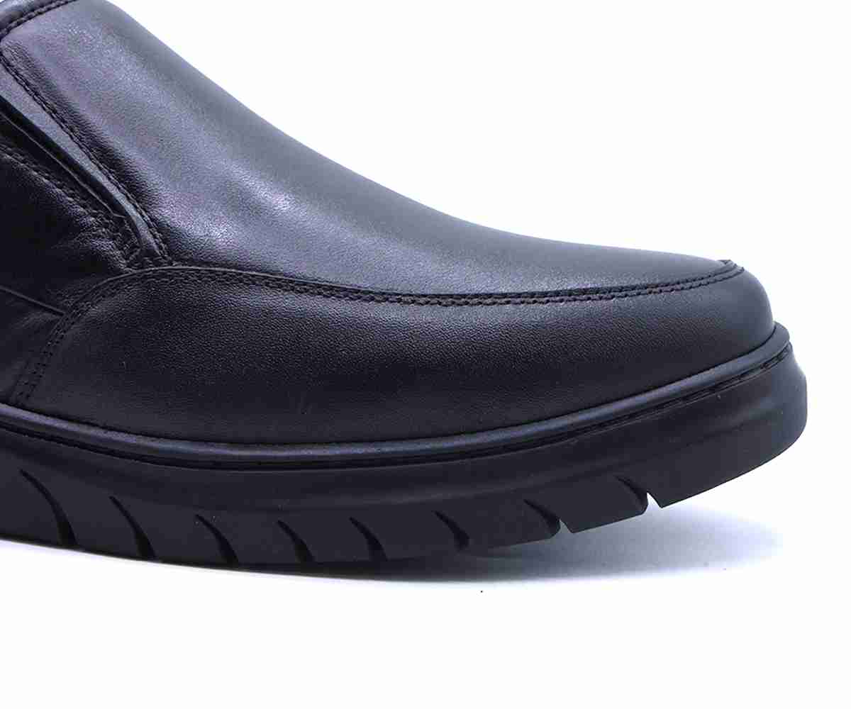B Premium Soft Slip-Ons