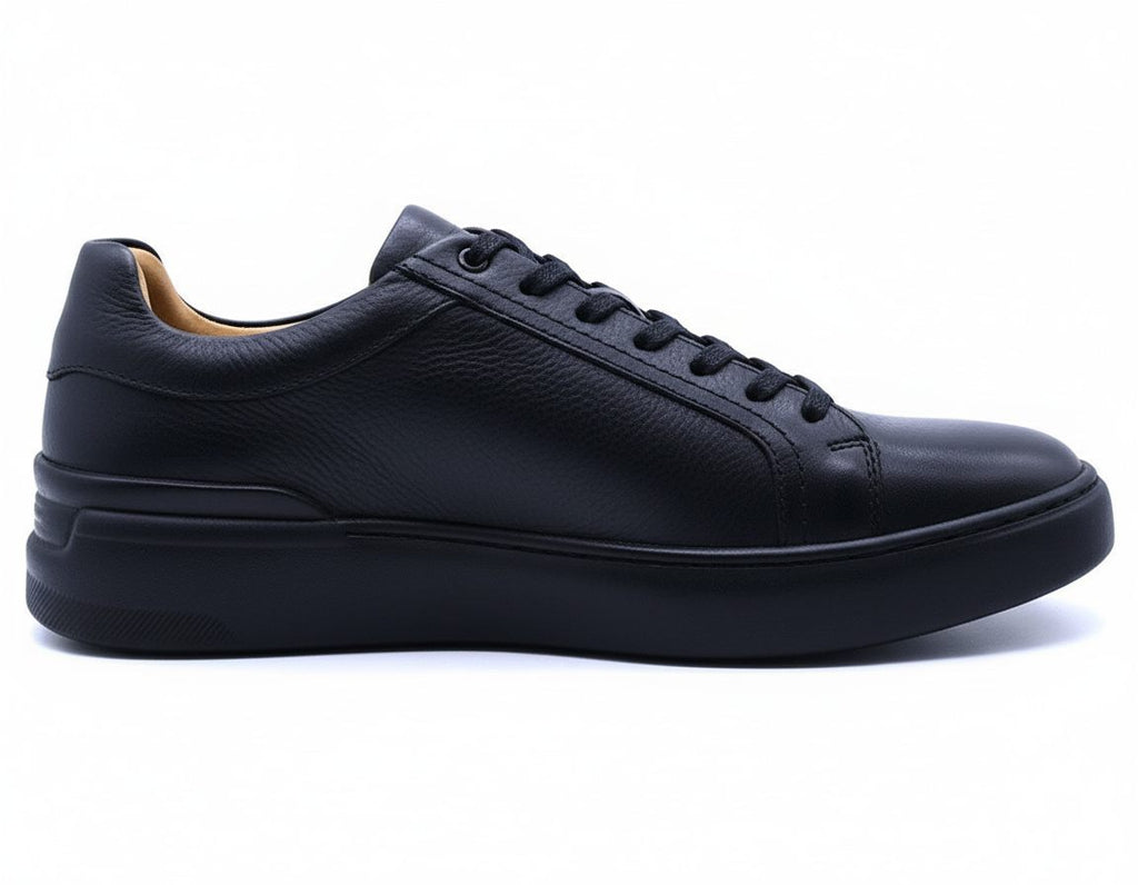 Mens Premium Leather Shoes - Shop mens smart and casual premium leather ...