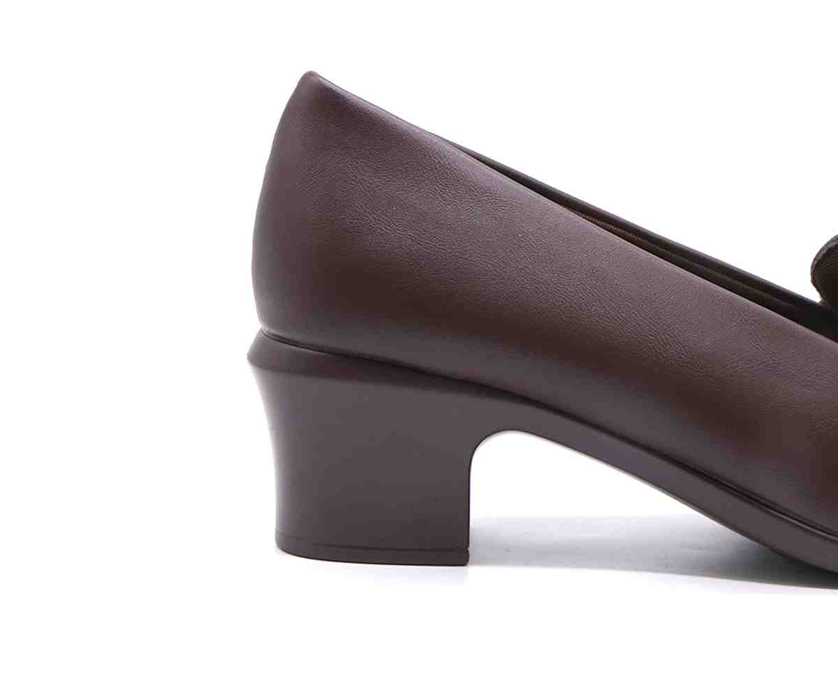 Brown Snake Comfort Pump