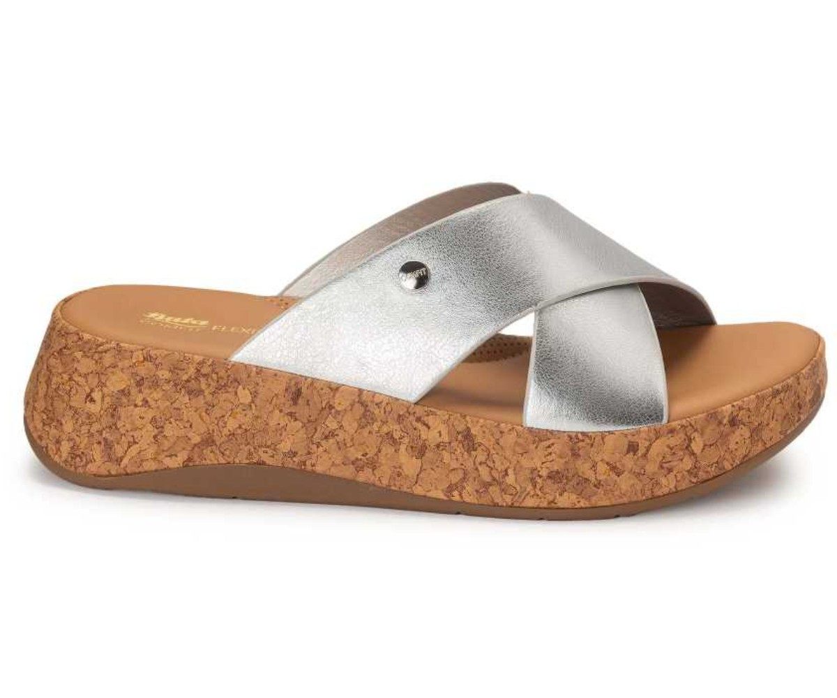 Comfit Silver Cork Slide