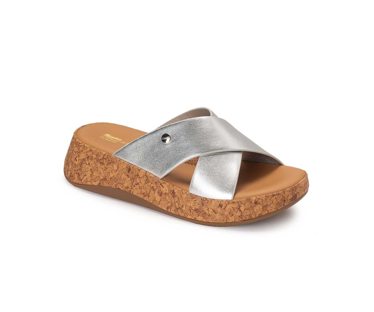 Comfit Silver Cork Slide
