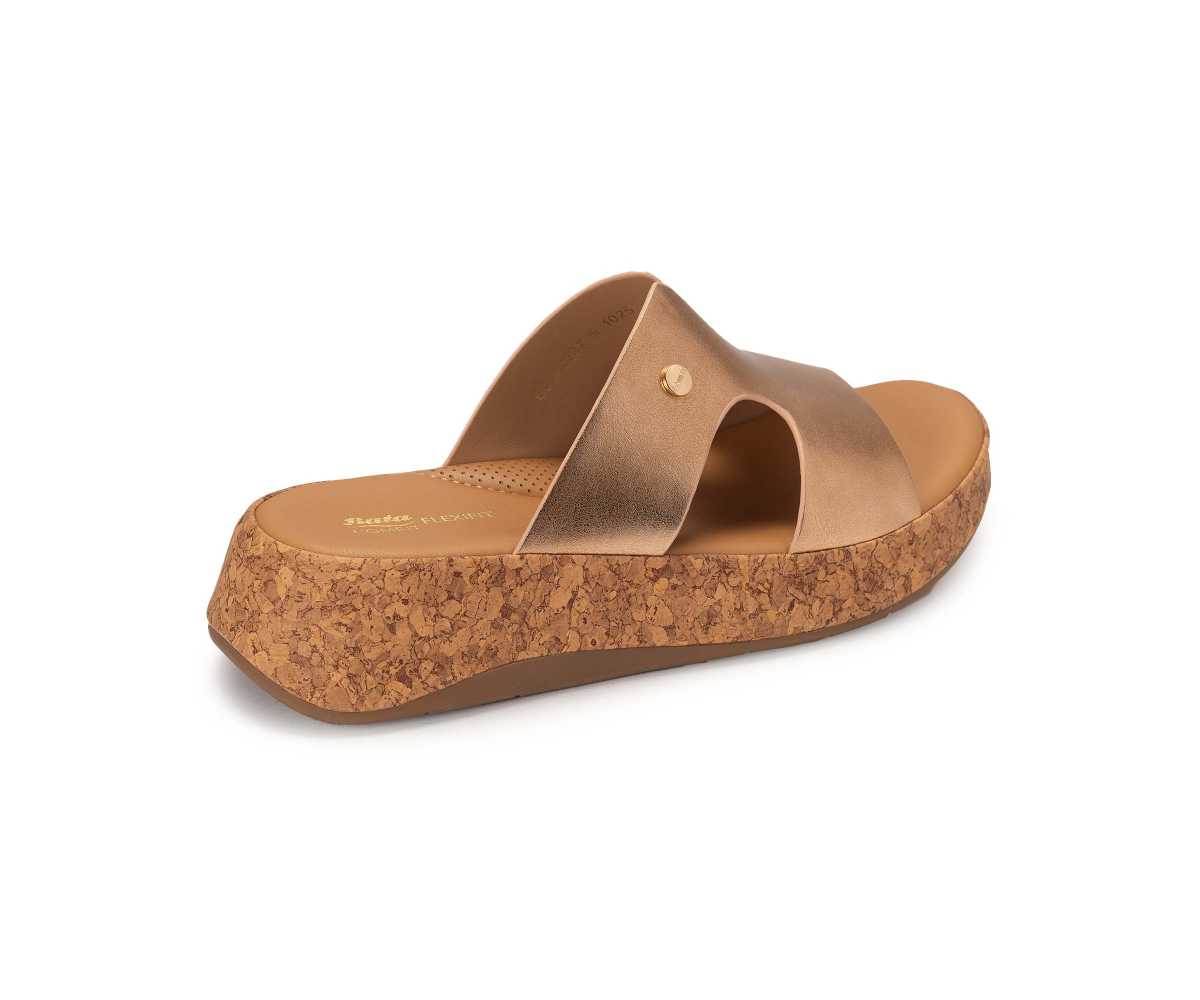 Comfit Bronze Cork Slide