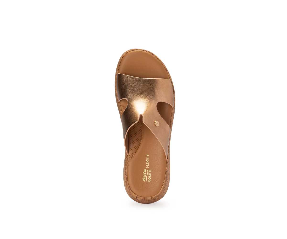 Comfit Bronze Cork Slide