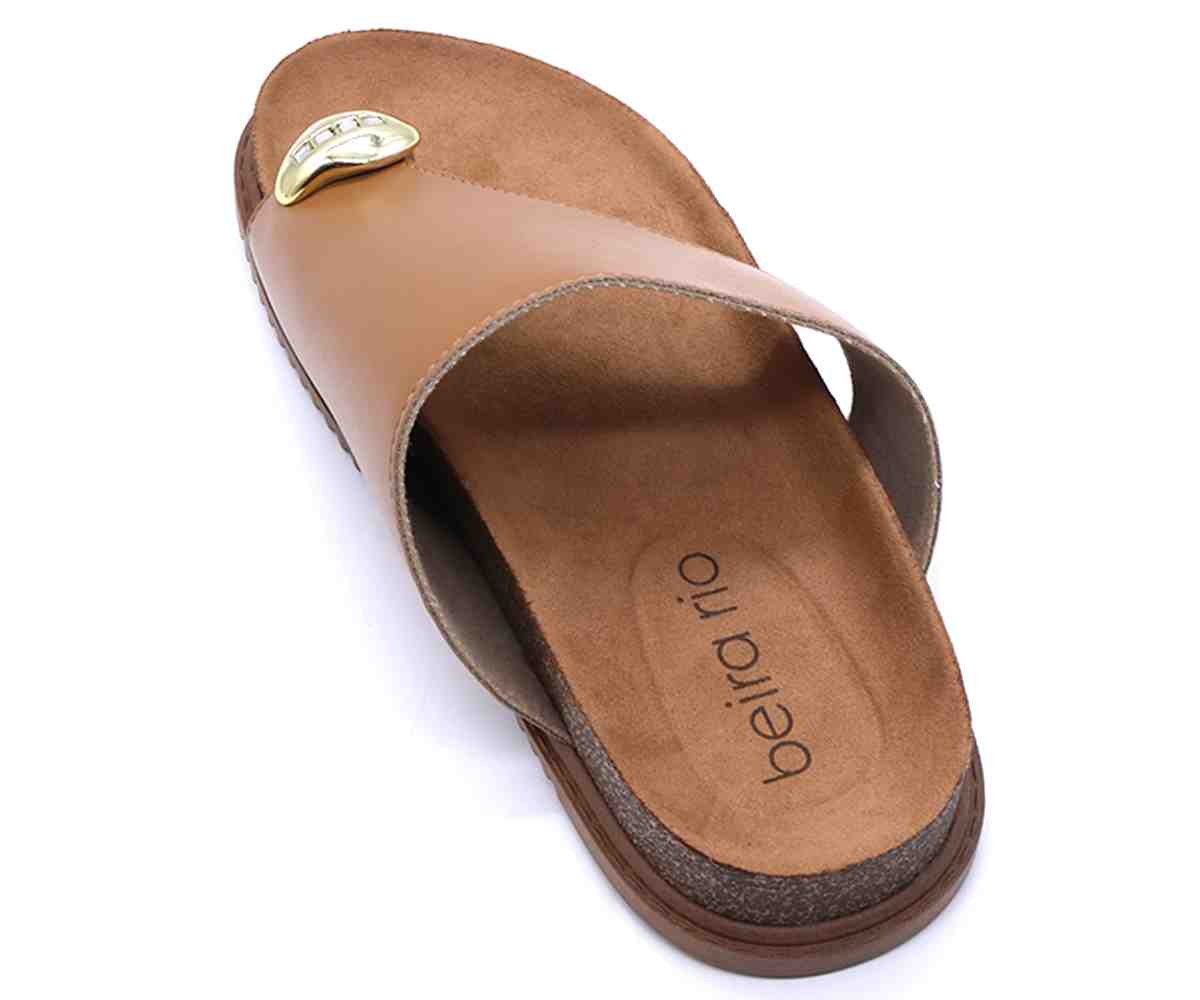 Br Camel Toe Ring Cork Slides