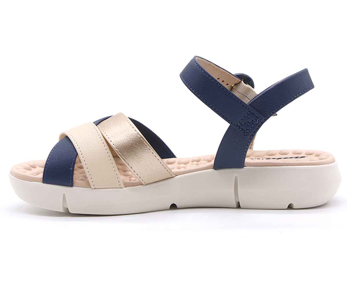 Br Reflex Tech Multi-Strap Sandals