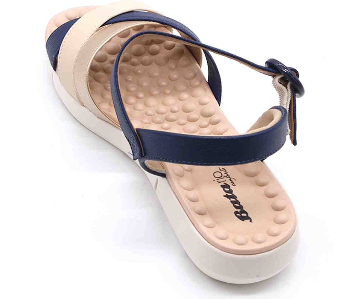 Br Reflex Tech Multi-Strap Sandals