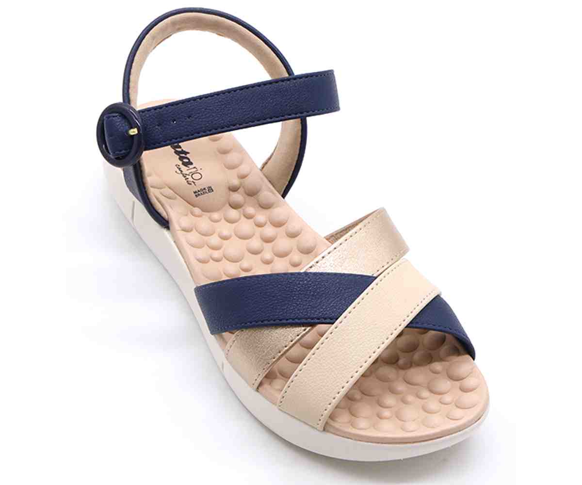 Br Reflex Tech Multi-Strap Sandals