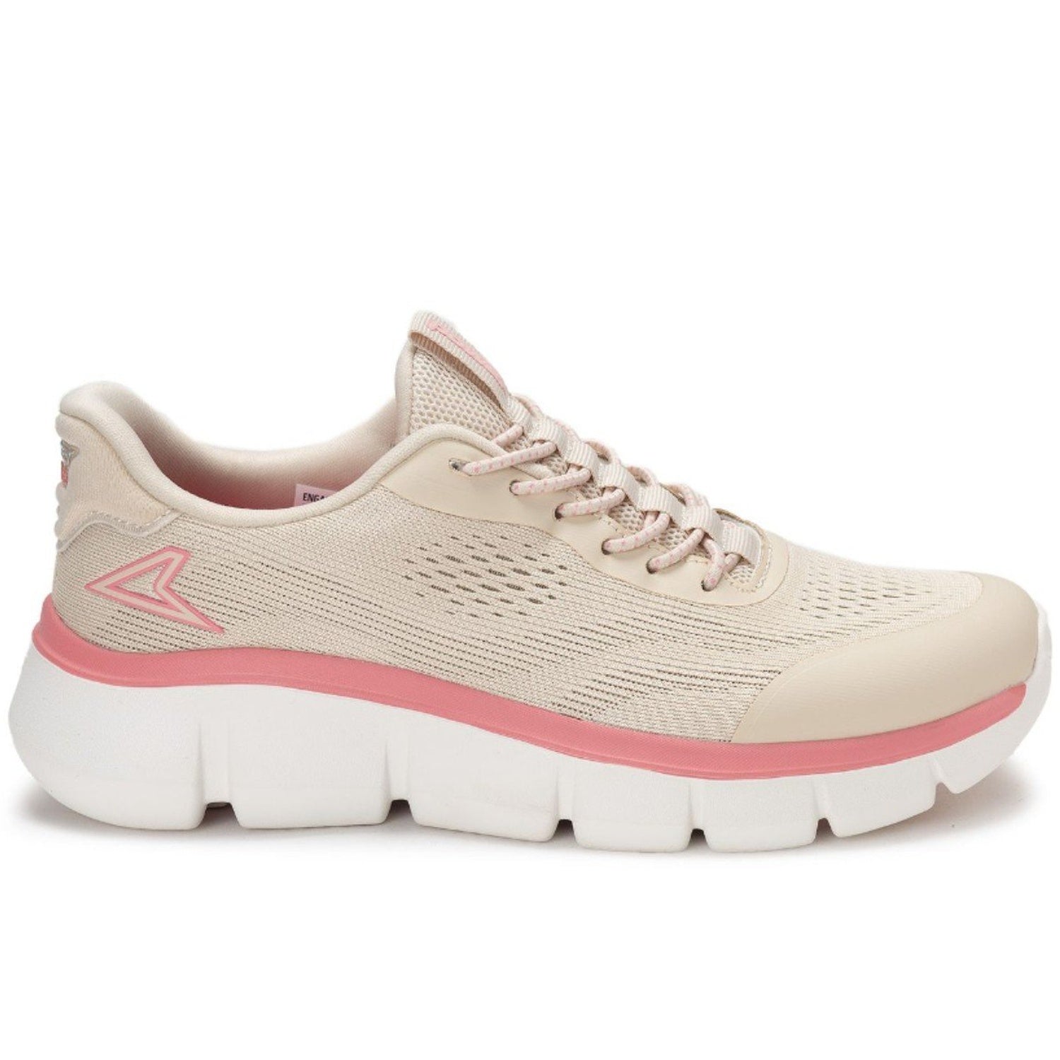 Engage Ultra 300 Beige Sneaker