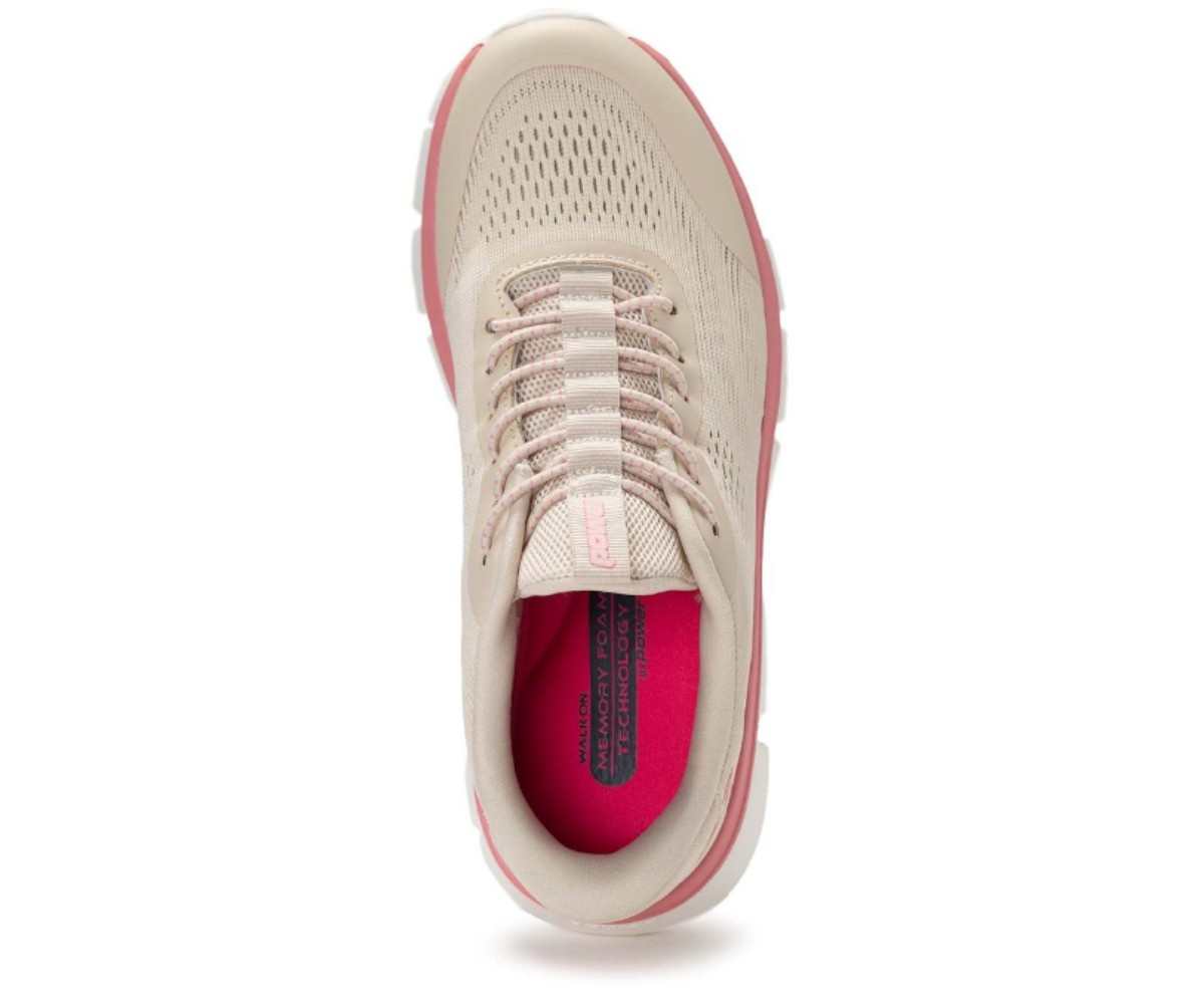 Engage Ultra 300 Beige Sneaker