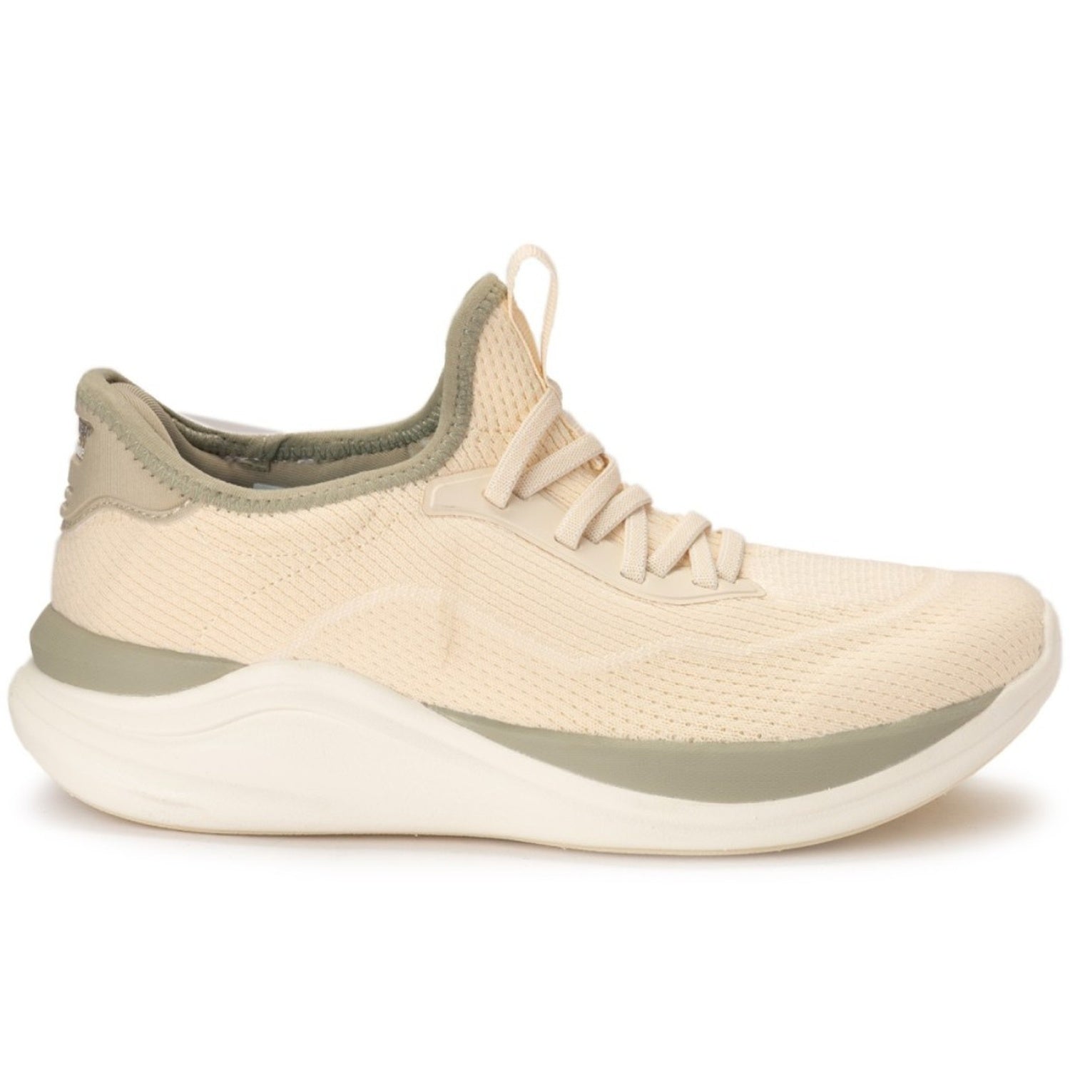Stamina Walk 300 Beige Sneaker