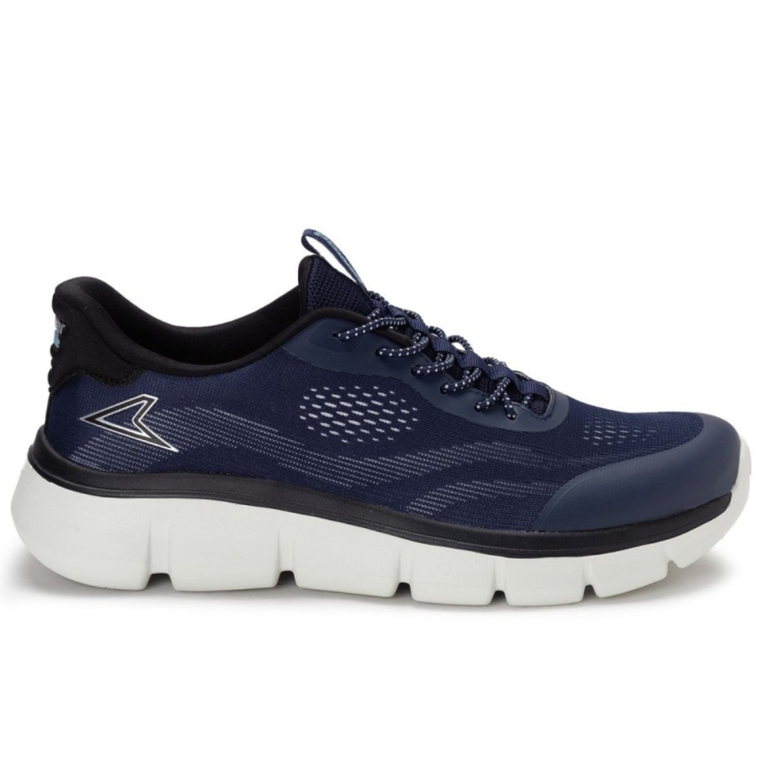Engage Ultra 300 Navy Sneaker