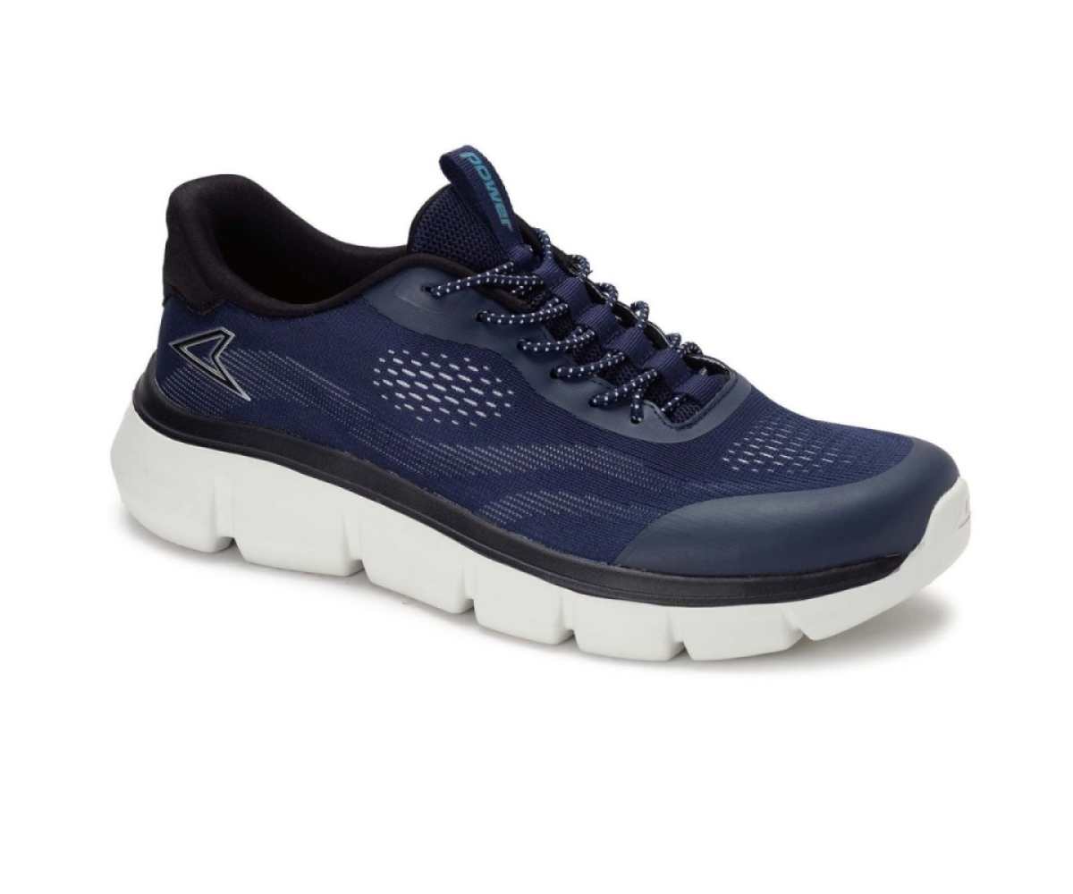 Engage Ultra 300 Navy Sneaker