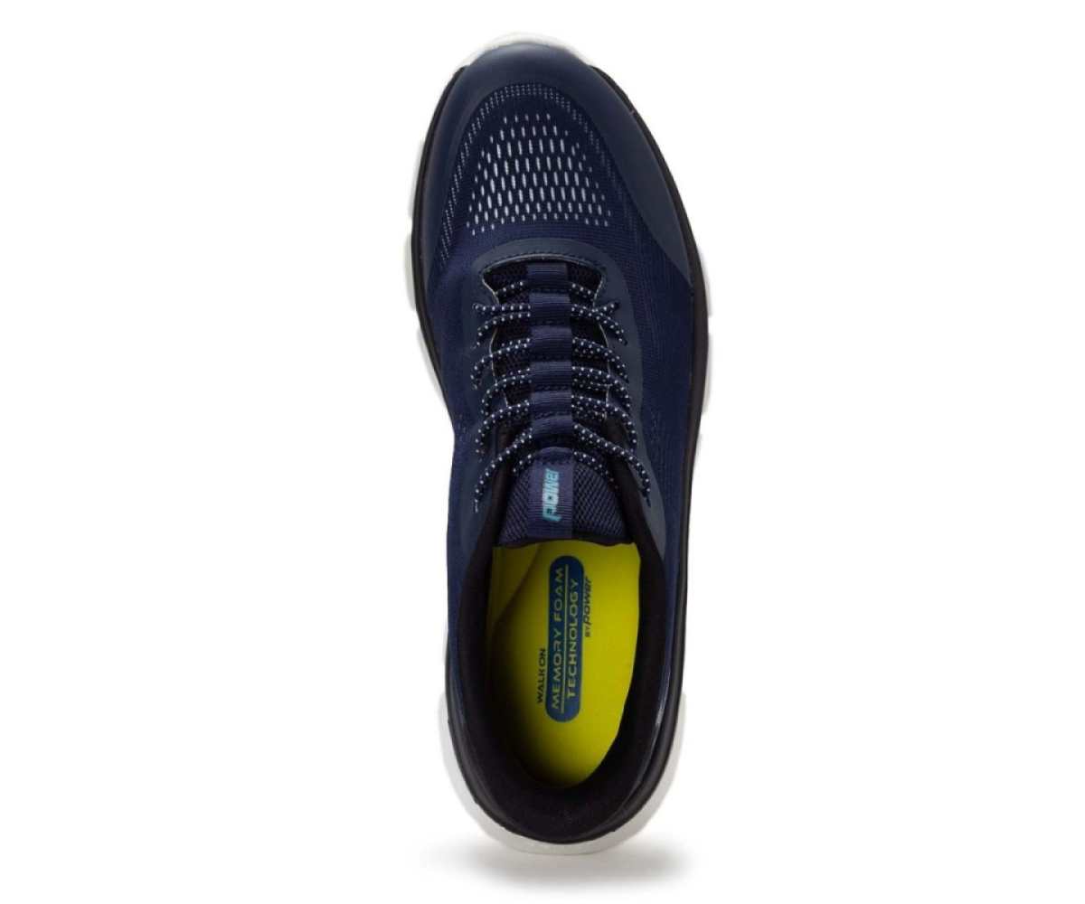 Engage Ultra 300 Navy Sneaker