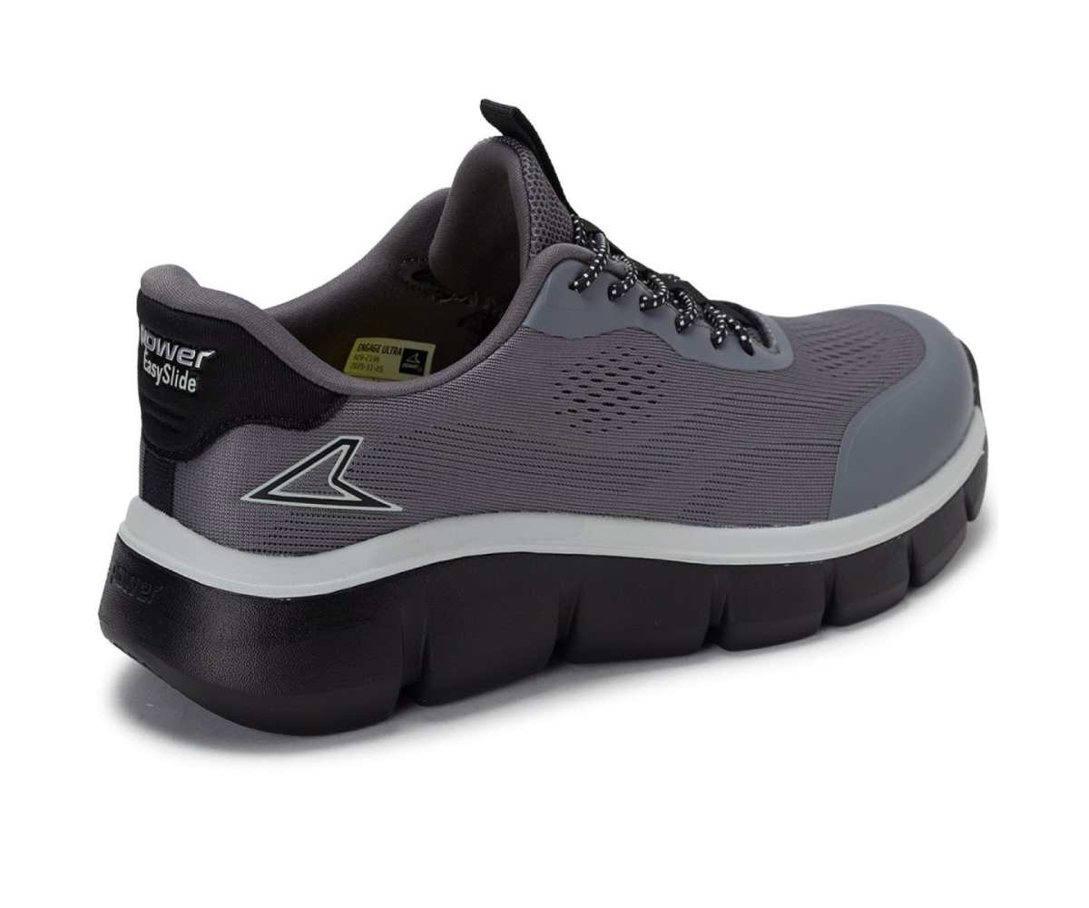 Engage Ultra 300 Grey Sneaker