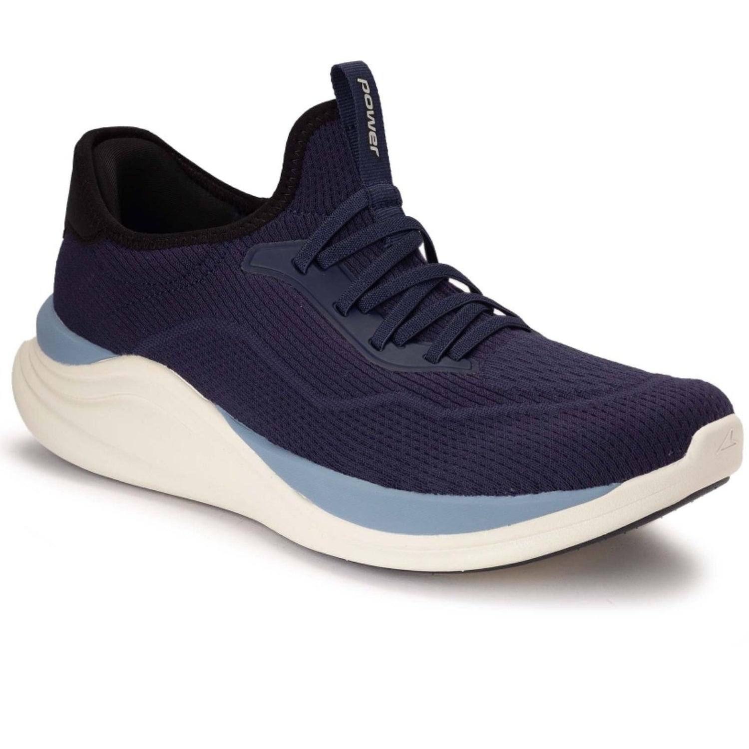 Stamina Walk 300 Navy Sneaker