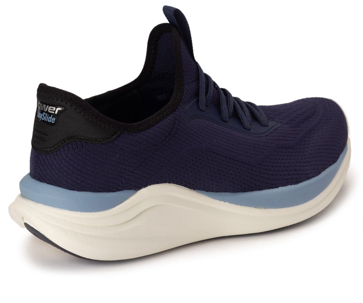Stamina Walk 300 Navy Sneaker