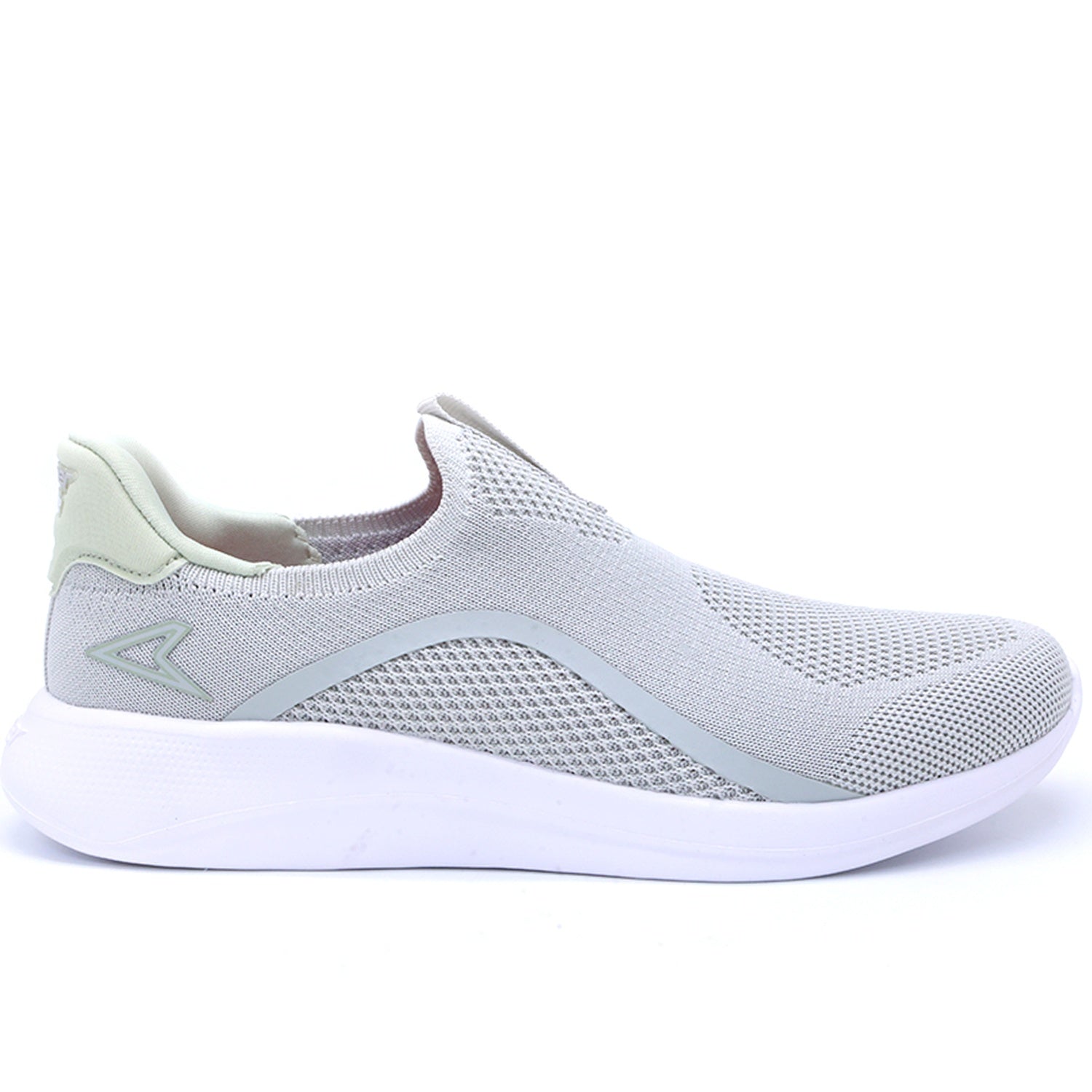 N-Walk Lite Grey Sneaker