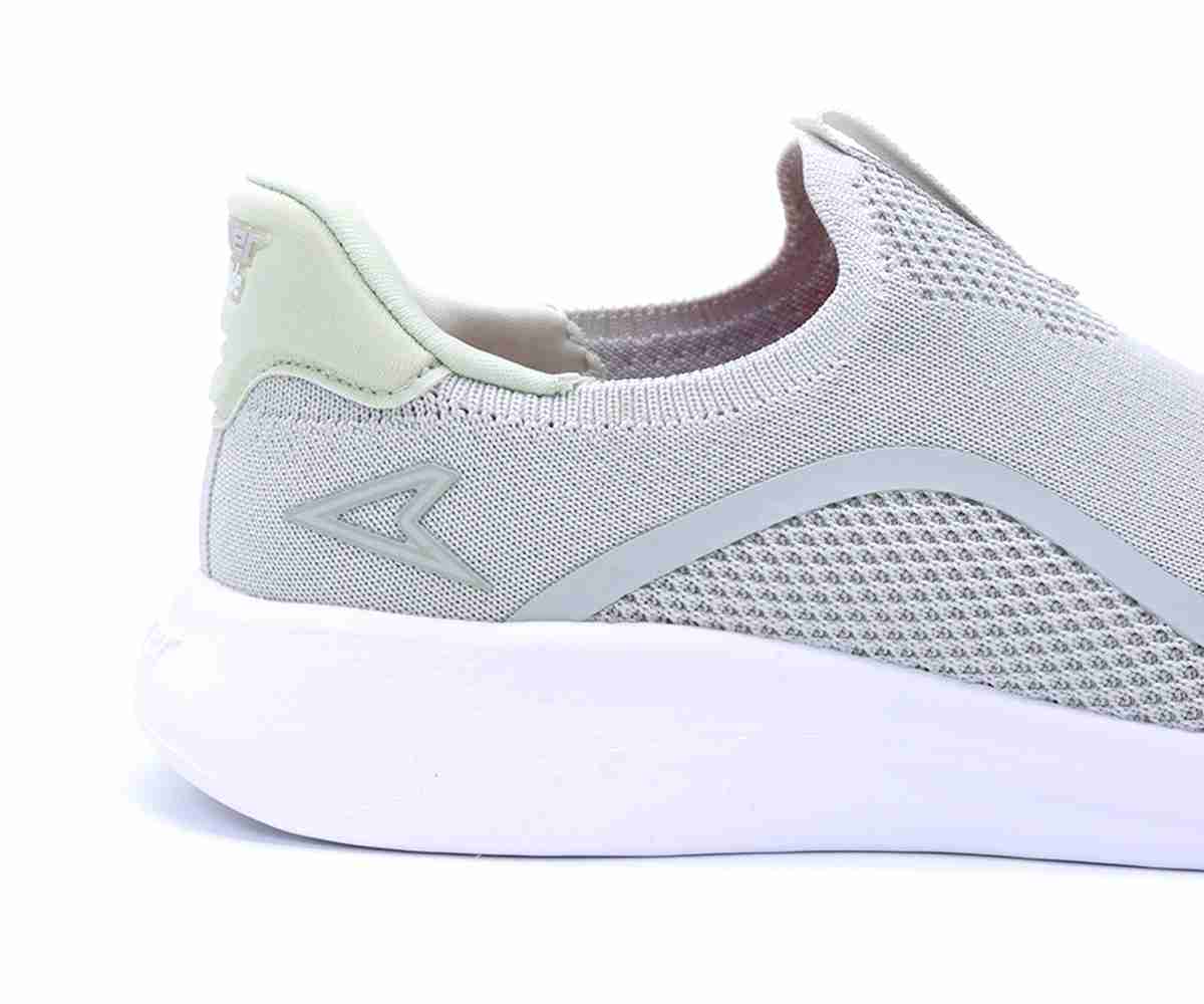 N-Walk Lite Grey Sneaker