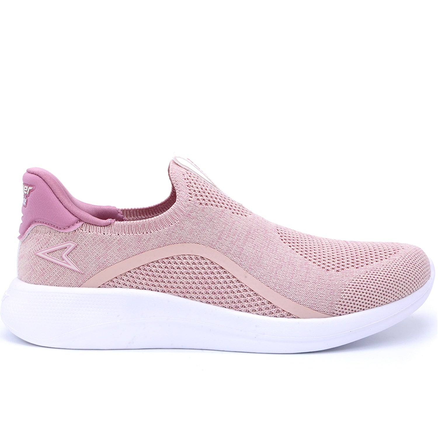 N-Walk Lite Pink Sneaker