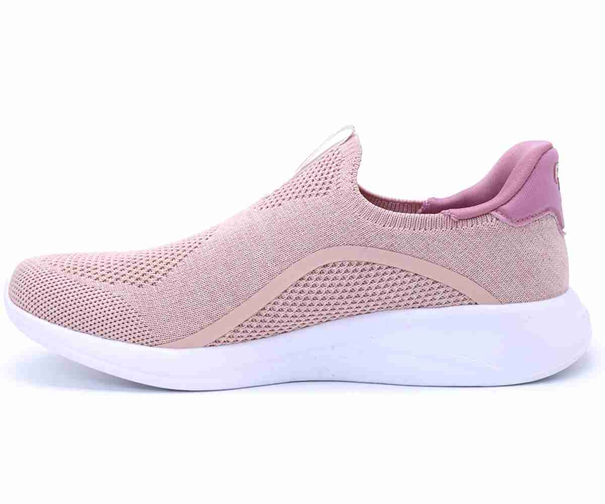 N-Walk Lite Pink Sneaker