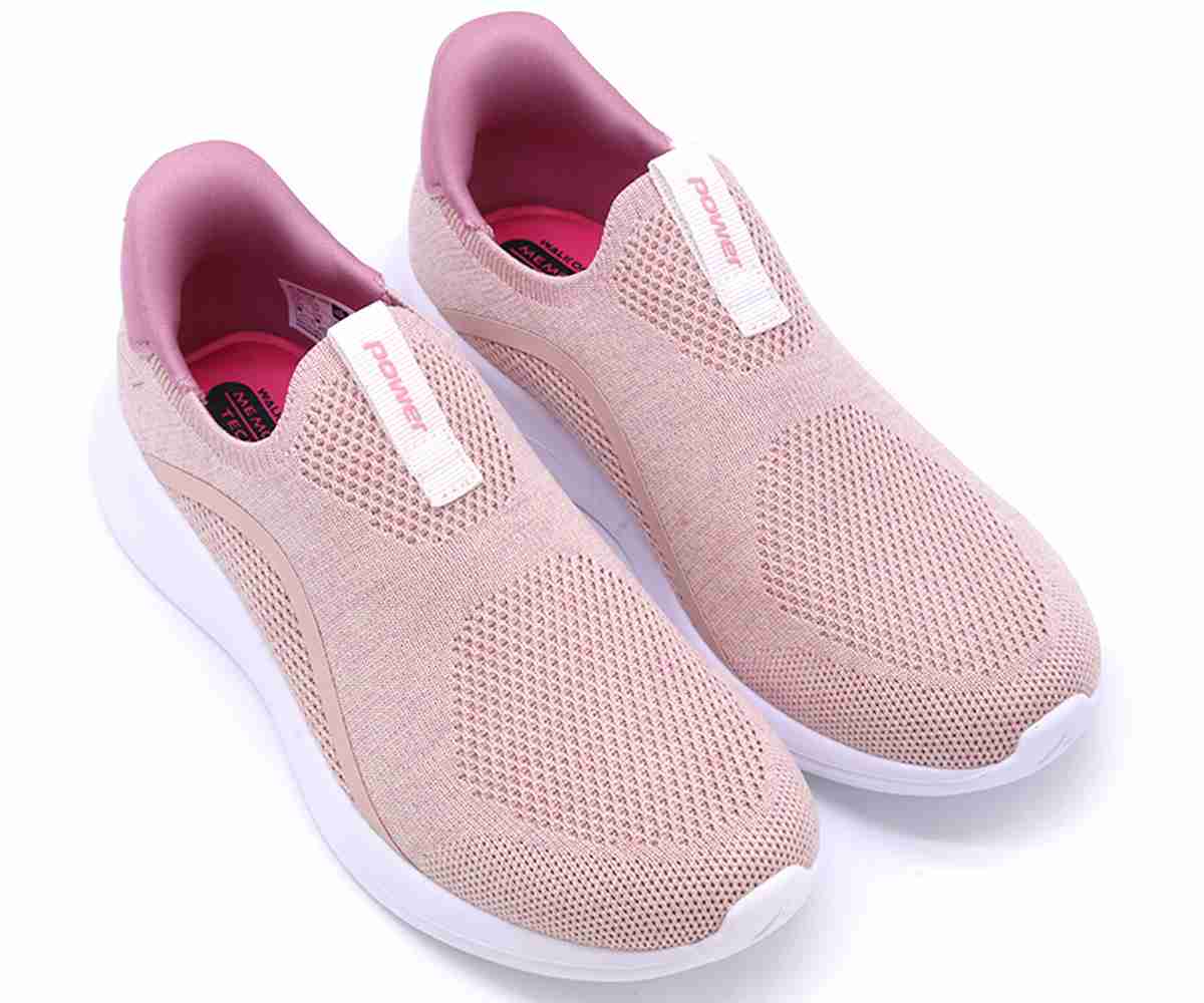 N-Walk Lite Pink Sneaker