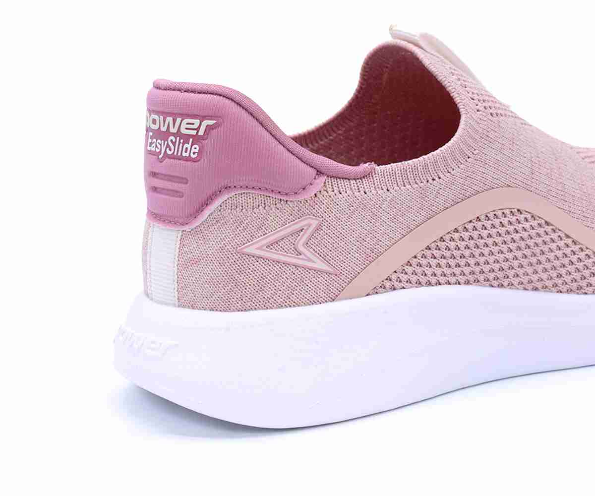 N-Walk Lite Pink Sneaker