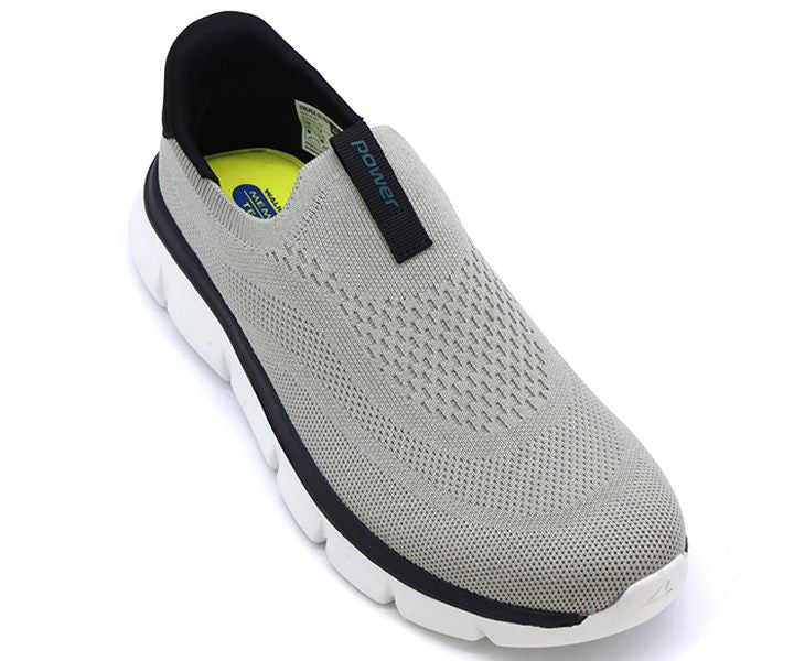 Engage Ultra 100 Greige Sneaker