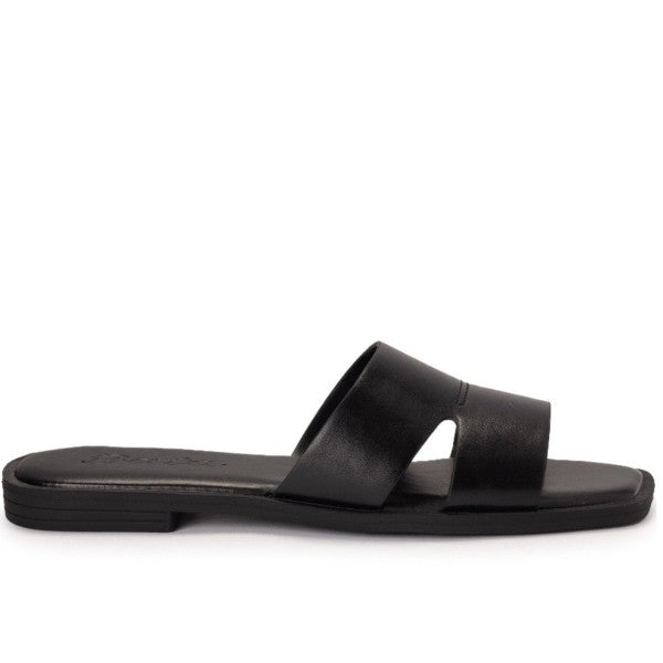 Black Cut-Out Slides