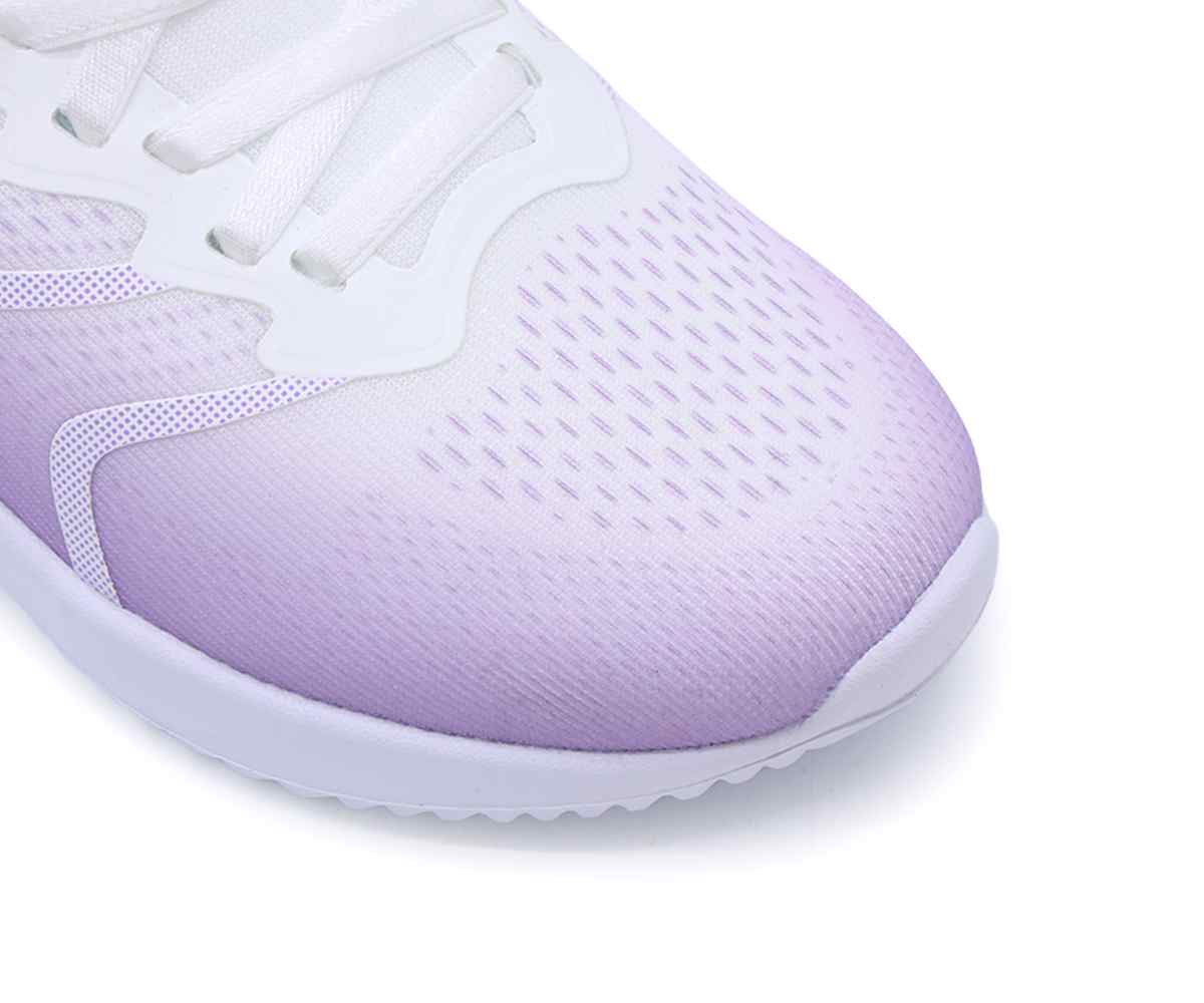 Easy Slide Purple Sneakers