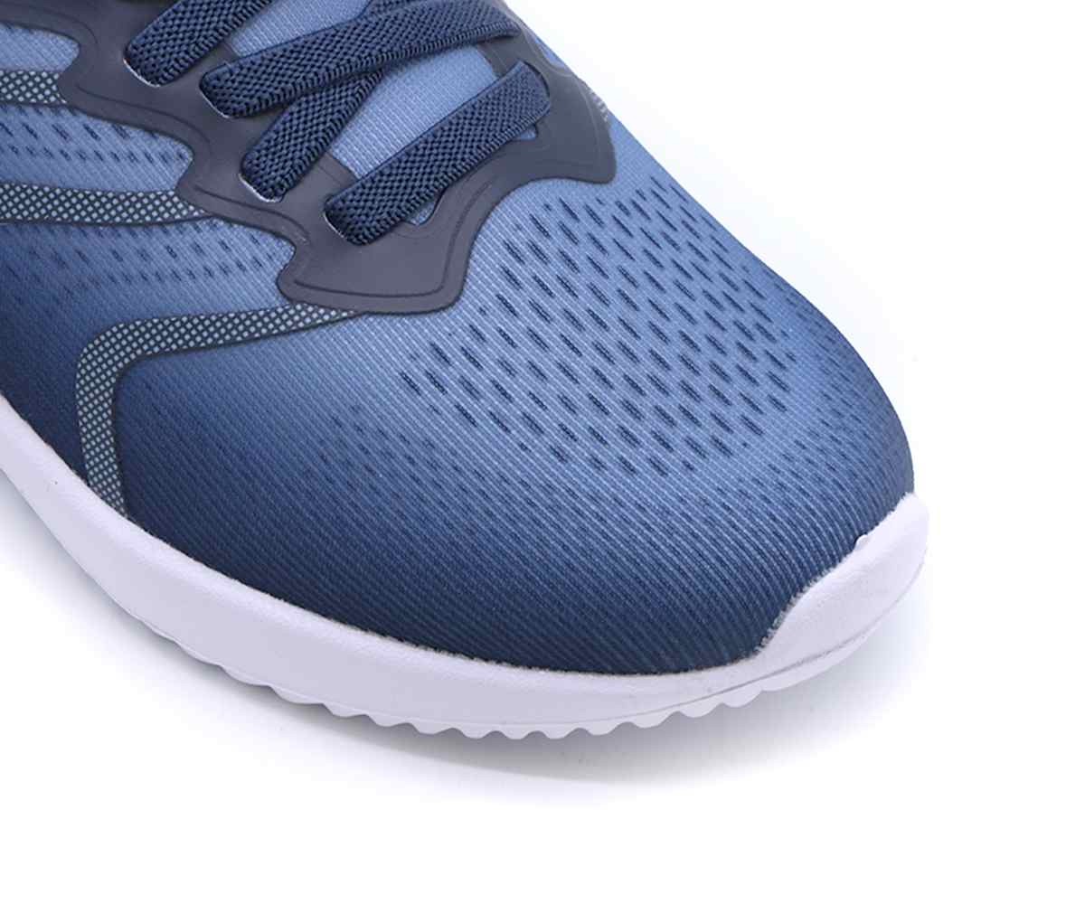 Easy Slide Navy Sneakers