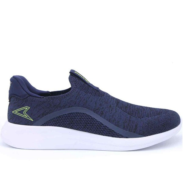 N-Walk Lite  Navy Sneaker