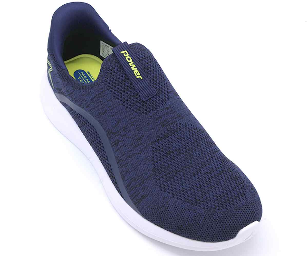 N-Walk Lite  Navy Sneaker