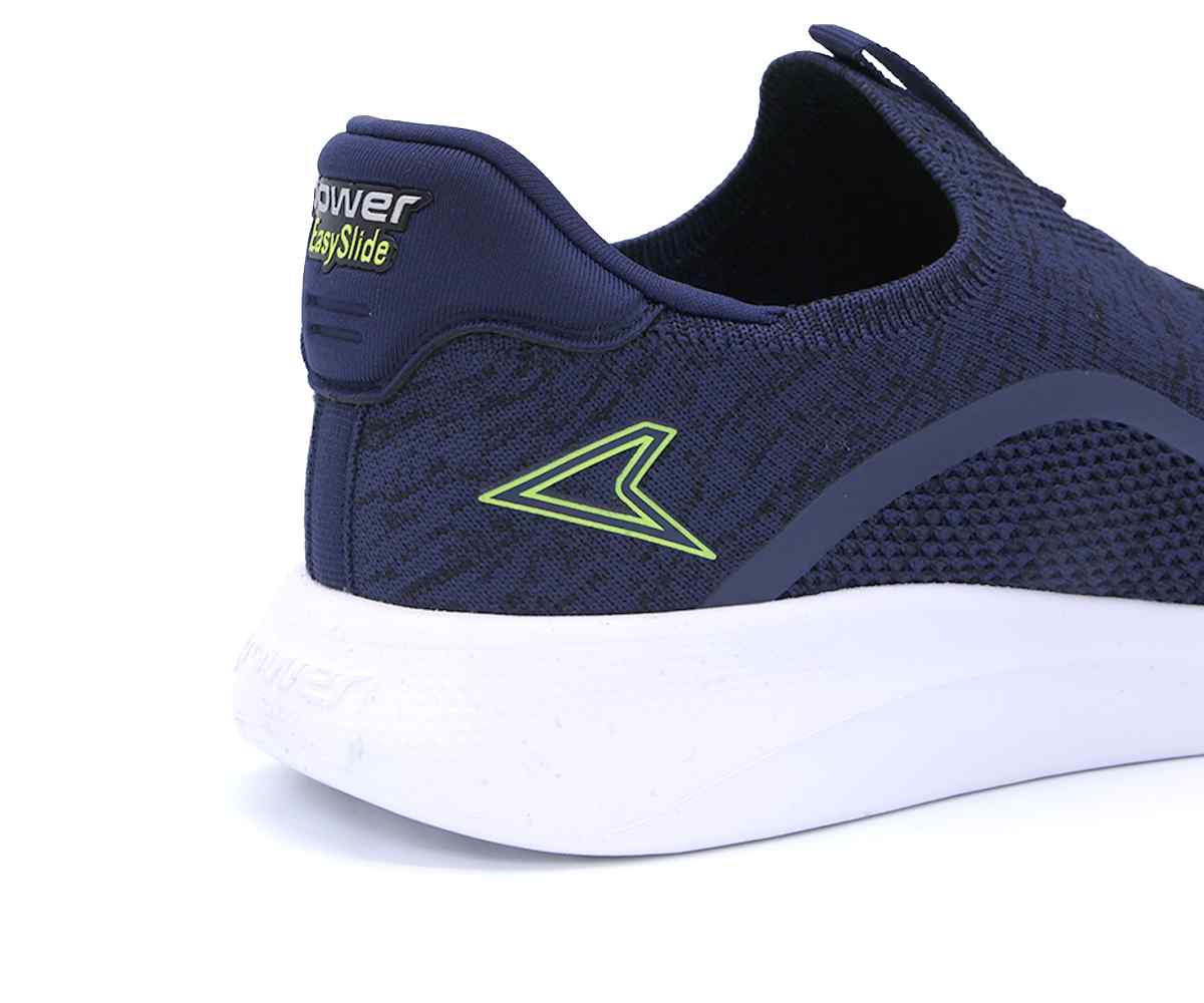 N-Walk Lite  Navy Sneaker