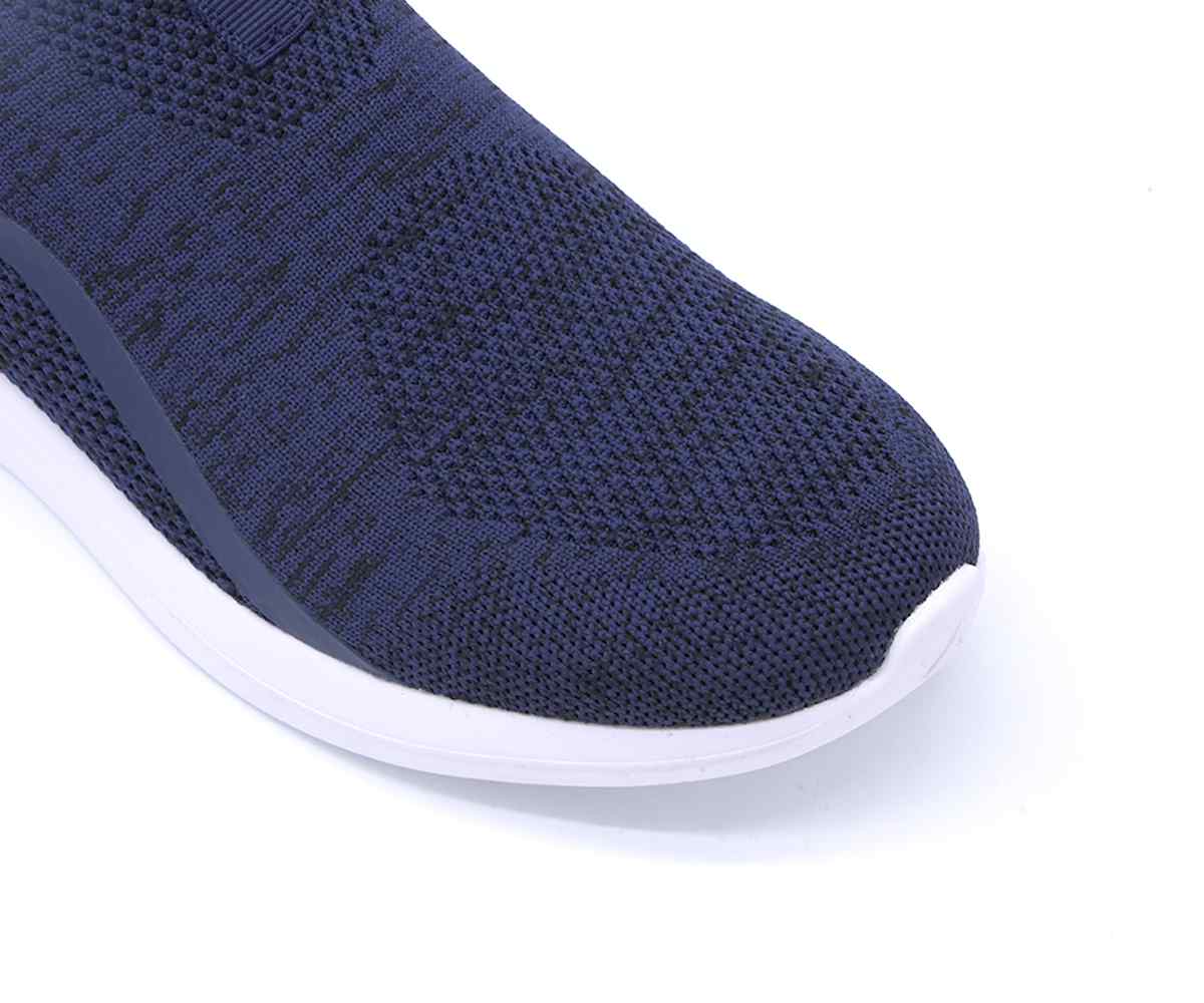 N-Walk Lite  Navy Sneaker