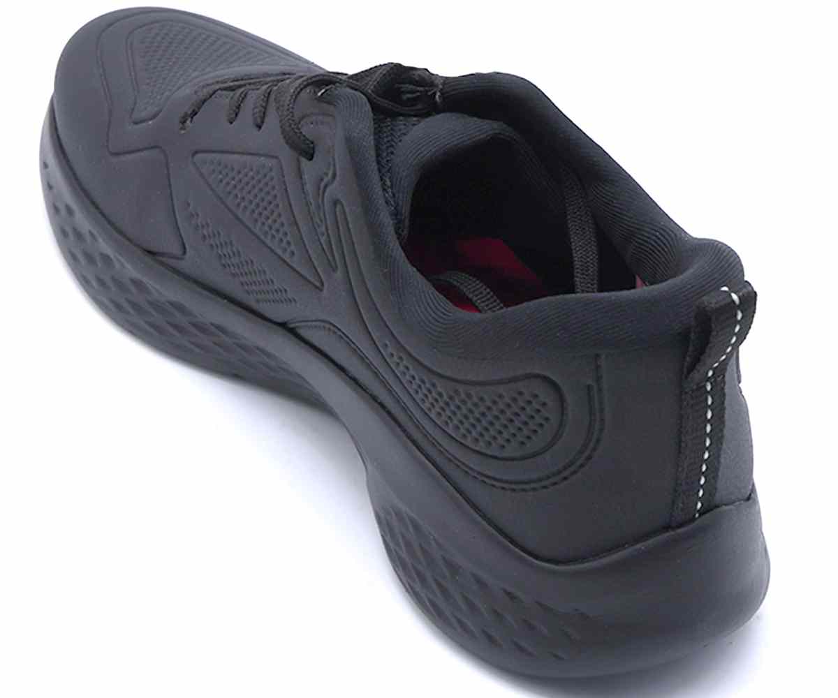 Actvitta All Black Sneakers