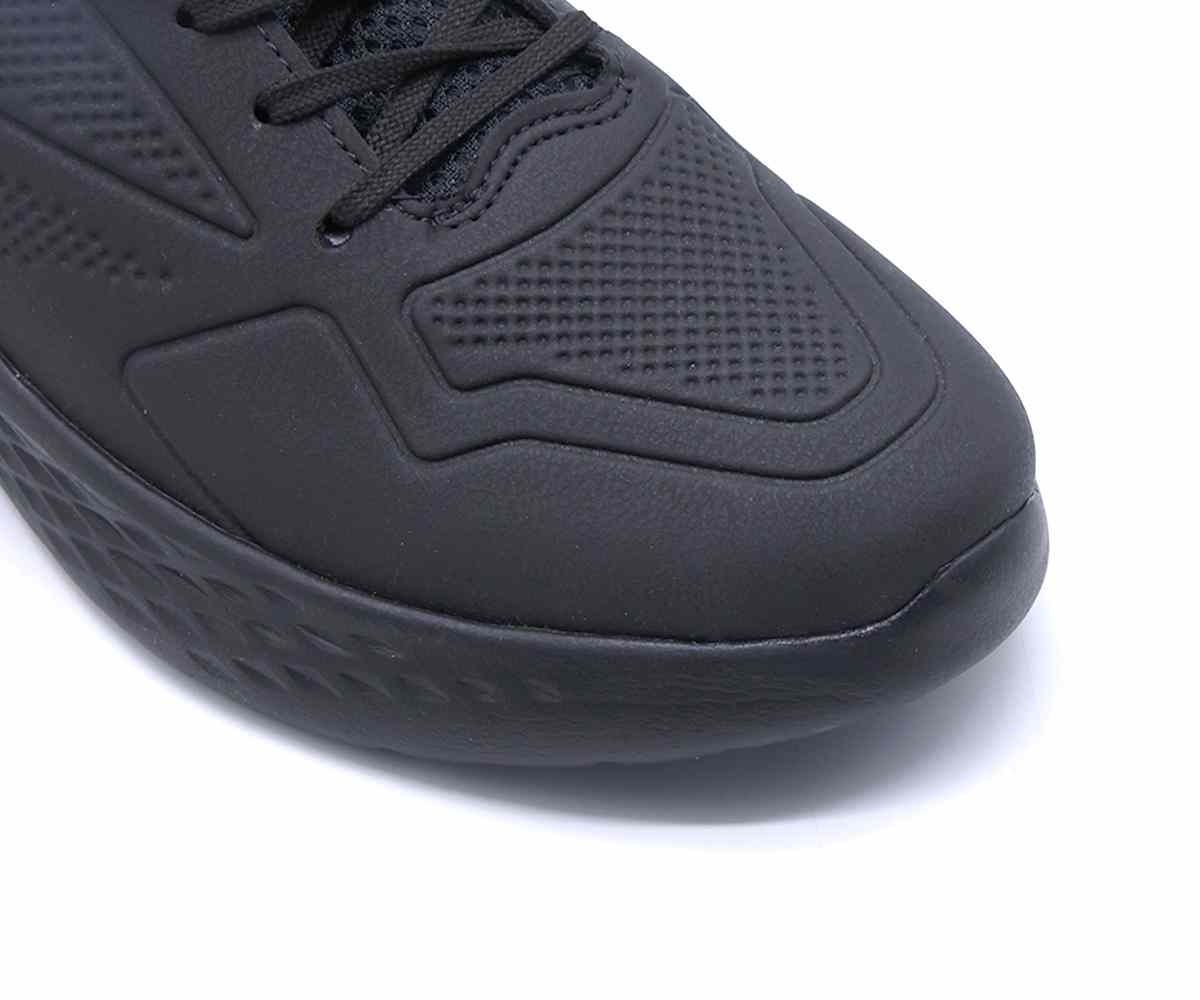 Actvitta All Black Sneakers
