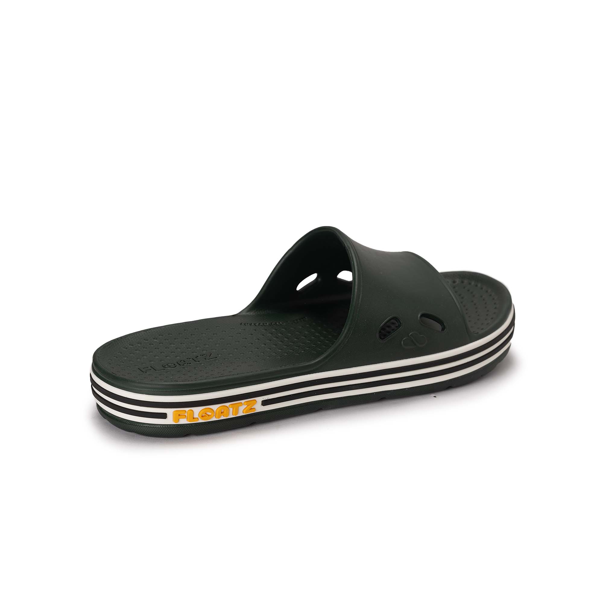 Floatz Foam Green Slides