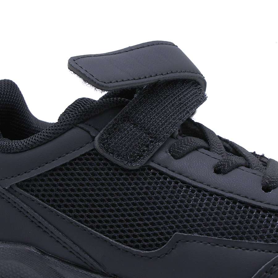 All Black Sneakers