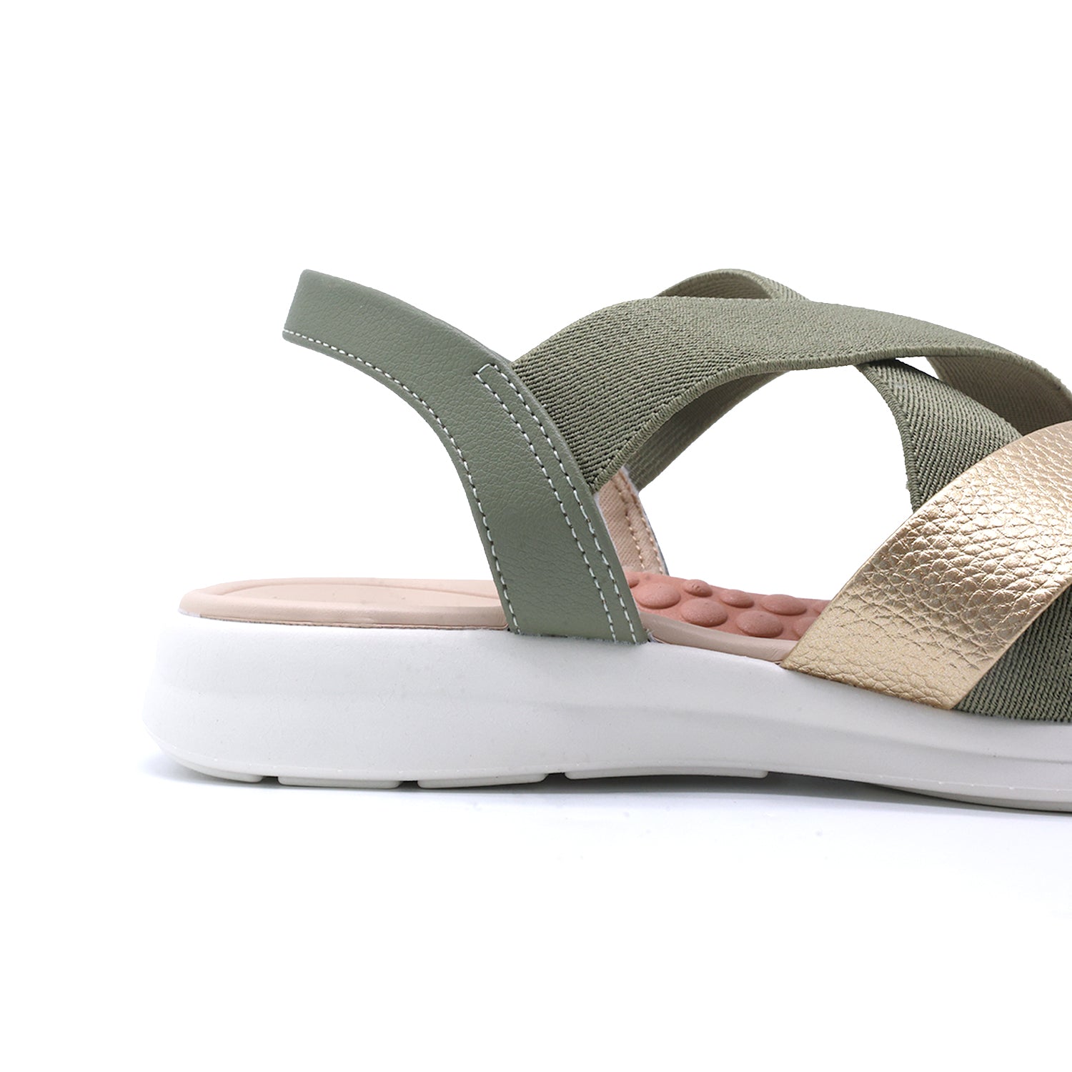 BR REFLEX TECH MULTICOLORED SANDAL