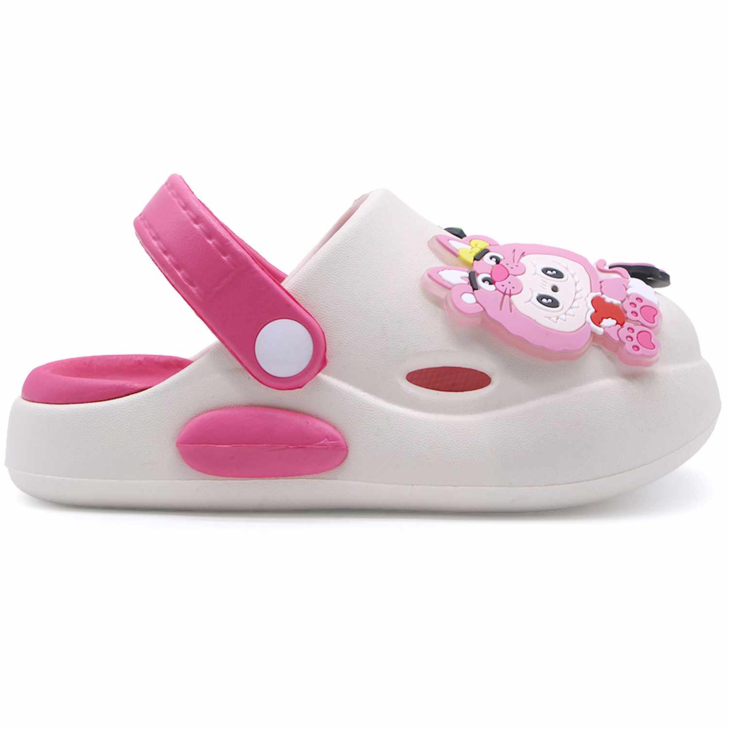 Baby Labubu Clogs